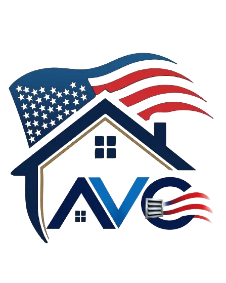 American Vent Care Logo